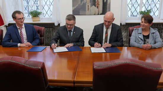 Partnerství Brna s Lipskem rozšíří spolupráci mezi onkologickými centry